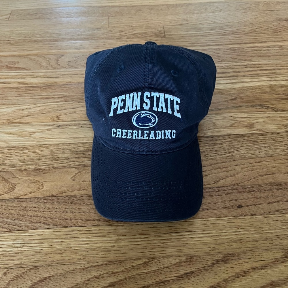 Penn State Cheerleading Baseball Cap